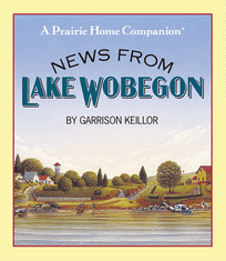 News from Lake Wobegon