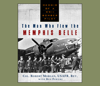 The Man Who Flew The Memphis Belle