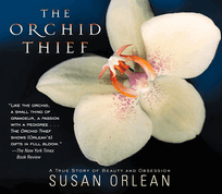 The Orchid Thief