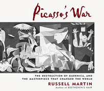 Picasso's War