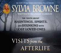 Visits from the Afterlife