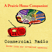 Commercial Radio