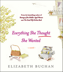 Everything She Thought She Wanted