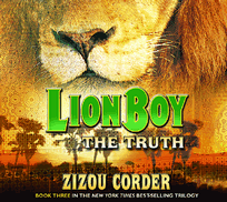 Lionboy: The Truth