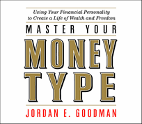 Master Your Money Type