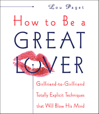 How to Be a Great Lover