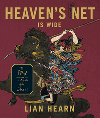 Heaven's Net Is Wide