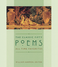 The Classic Fifty Poems