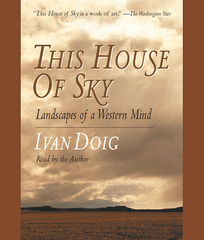 This House of Sky