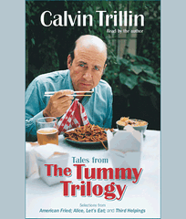 Tales from the Tummy Trilogy