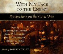 With My Face to the Enemy