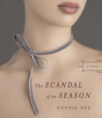 The Scandal of the Season