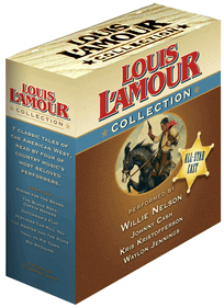 Louis L'Amour Collection