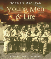 Young Men and Fire