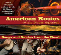 American Routes
