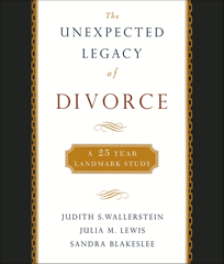 The Unexpected Legacy of Divorce