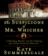 The Suspicions of Mr. Whicher