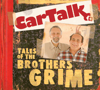 Car Talk: Tales of the Brothers Grime
