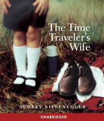 The Time Traveler's Wife