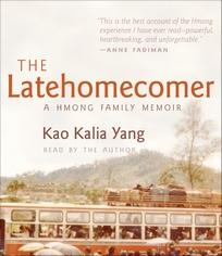 The Latehomecomer