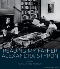 Reading My Father