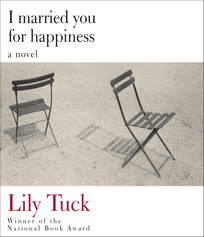 I Married You for Happiness