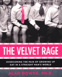 The Velvet Rage