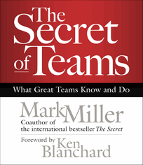 The Secret of Teams 