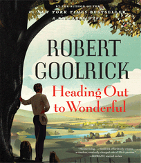 Heading Out to Wonderful