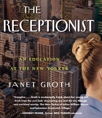 The Receptionist