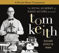 Tom Keith
