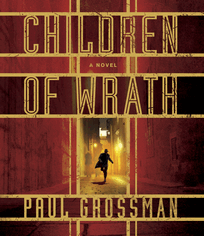 Children of Wrath