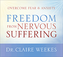 Freedom from Nervous Suffering