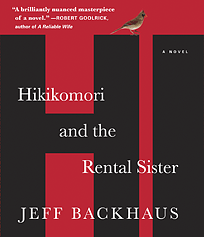 Hikikomori and the Rental Sister