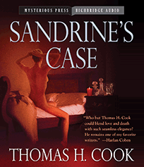 Sandrine's Case 