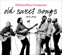 Old Sweet Songs