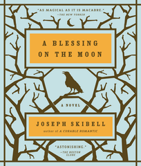 A Blessing on the Moon