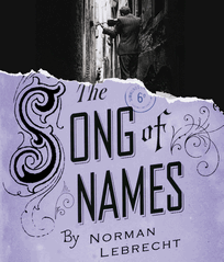 The Song of Names