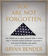 You Are Not Forgotten