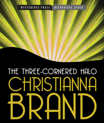 The Three-Cornered Halo