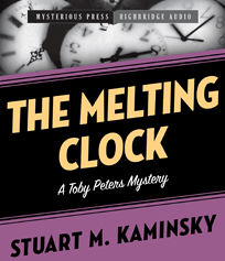 The Melting Clock