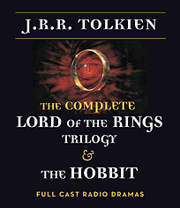 The Complete Lord of the Rings and The Hobbit Set