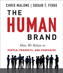 The Human Brand