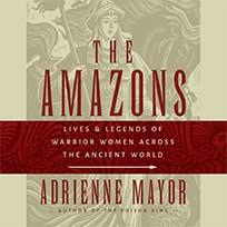 The Amazons