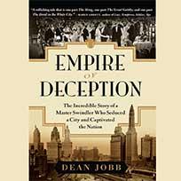 Empire of Deception