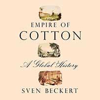 Empire of Cotton