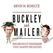 Buckley and Mailer