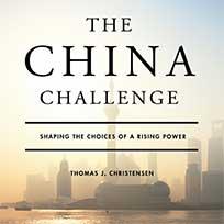 The China Challenge