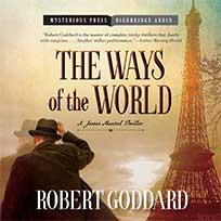 The Ways of the World