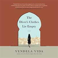 The Diver's Clothes Lie Empty